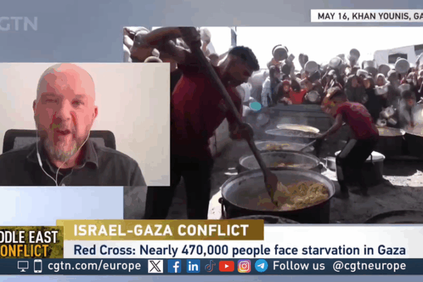UNRWA Warns Gaza Aid Crisis Reaching ‘Breaking Point’ as Supplies Dwindle UNRWA_Warns_Gaza_Aid_Crisis_Reaching__Breaking_Point__as_Supplies_Dwindle video poster