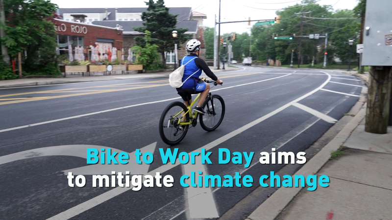 US_Bike_to_Work_Day_Faces_Climate_and_Trade_Hurdles_poster - Khabar Asia US_Bike_to_Work_Day_Faces_Climate_and_Trade_Hurdles video poster