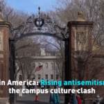 US_Campus_Tensions_Rise_Amid_Gaza_War_Fallout_poster - Khabar Asia US_Campus_Tensions_Rise_Amid_Gaza_War_Fallout video poster