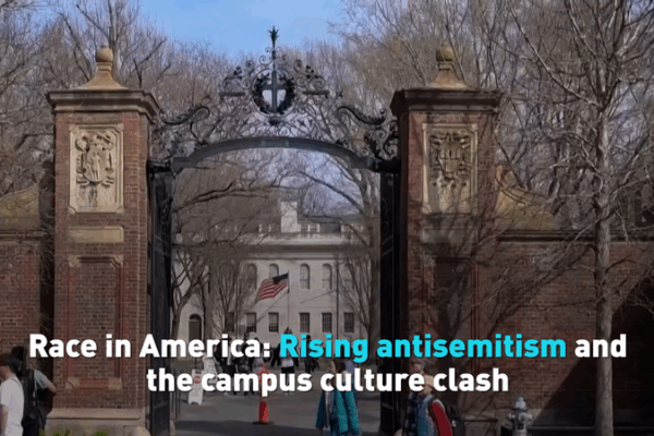 US Campus Tensions Rise Amid Gaza War Fallout US_Campus_Tensions_Rise_Amid_Gaza_War_Fallout video poster