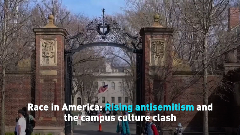 US_Campus_Tensions_Rise_Amid_Gaza_War_Fallout video poster