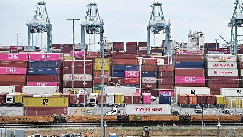 US_China_Urgent_Economic_Talks_Amid_Tariff_Turbulence_poster - Khabar Asia US_China_Urgent_Economic_Talks_Amid_Tariff_Turbulence video poster