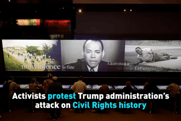 US Civil Rights Protests Spark Global Dialogue on Historical Narratives US_Civil_Rights_Protests_Spark_Global_Dialogue_on_Historical_Narratives video poster