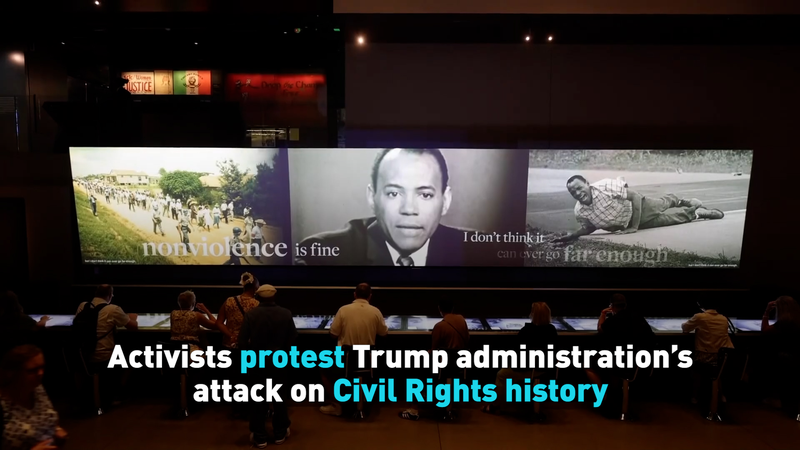 US_Civil_Rights_Protests_Spark_Global_Dialogue_on_Historical_Narratives_poster - Khabar Asia US_Civil_Rights_Protests_Spark_Global_Dialogue_on_Historical_Narratives video poster