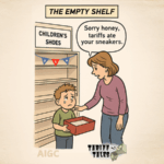 US_Footwear_Giants_Urge_Trump_to_Exempt_Shoes_from_Tariffs