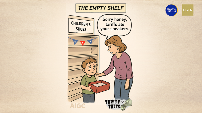 US_Footwear_Giants_Urge_Trump_to_Exempt_Shoes_from_Tariffs - Khabar Asia US_Footwear_Giants_Urge_Trump_to_Exempt_Shoes_from_Tariffs