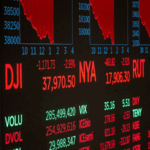 US_Officials__Stock_Trades_Preceded_Trump_Tariff_Announcement__Report