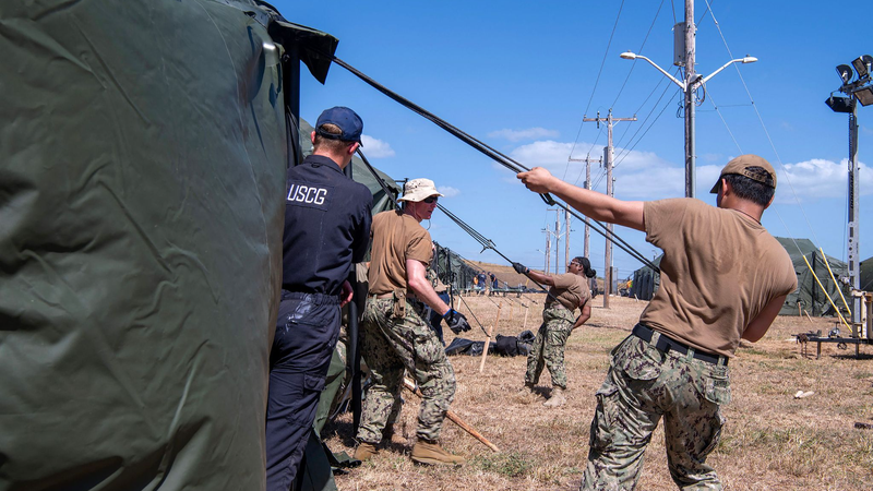 US Senator Slams $100K Daily Cost to Detain Migrants at Guantanamo US_Senator_Slams__100K_Daily_Cost_to_Detain_Migrants_at_Guantanamo