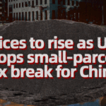 US_Tariffs_on_Chinese_Parcels_Spark_Price_Surge__Trade_Concerns - Khabar Asia US_Tariffs_on_Chinese_Parcels_Spark_Price_Surge__Trade_Concerns
