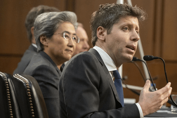 US Tech Leaders Urge AI Innovation Amid Global Race with China US_Tech_Leaders_Urge_AI_Innovation_Amid_Global_Race_with_China