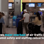 U_S__Announces_Overhaul_of_Air_Traffic_Control_System_Amid_Safety_Push_poster - Khabar Asia U_S__Announces_Overhaul_of_Air_Traffic_Control_System_Amid_Safety_Push video poster