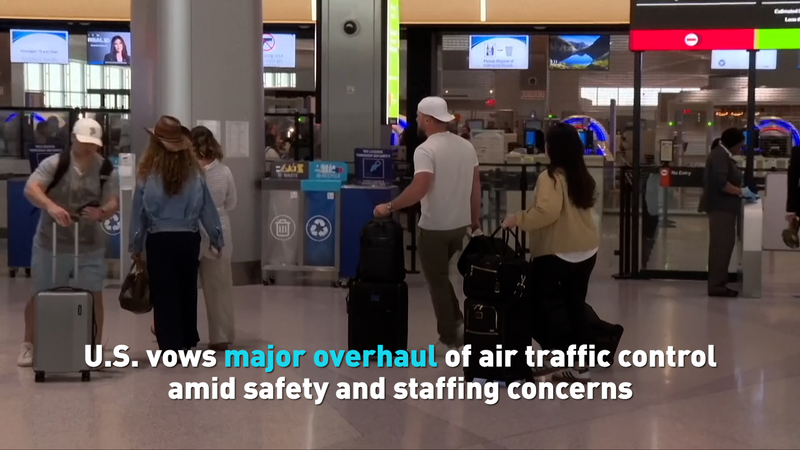 U_S__Announces_Overhaul_of_Air_Traffic_Control_System_Amid_Safety_Push video poster