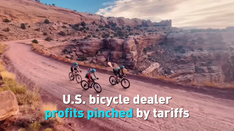 U_S__Bicycle_Dealers_Struggle_as_Tariffs_Squeeze_Profits_poster - Khabar Asia U_S__Bicycle_Dealers_Struggle_as_Tariffs_Squeeze_Profits video poster
