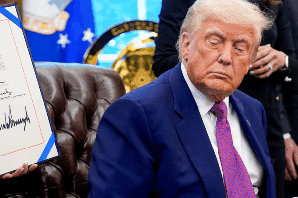 U.S. Court Reinstates Trump Tariffs Amid Legal Battle U_S__Court_Reinstates_Trump_Tariffs_Amid_Legal_Battle