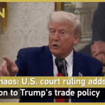 U_S__Court_Ruling_Sparks_Tariff_Confusion__Global_Trade_in_Flux video poster