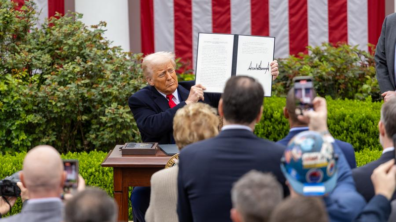 U_S__Economic_Contraction_Sparks_Fears_Over_Trump_s_Trade_Policy_Shift