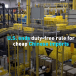 U_S__Ends_Duty_Free_Entry_for_Low_Value_Chinese_Imports video poster