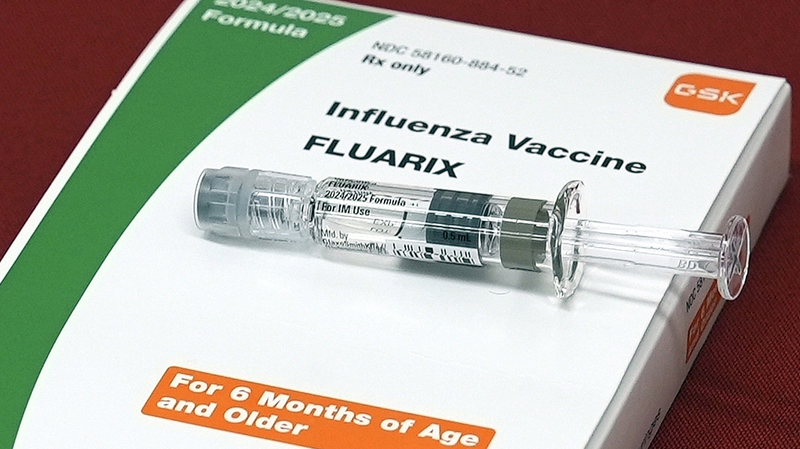 U_S__Flu_Season_Sees_Record_Pediatric_Deaths_Amid_Declining_Vaccination_Rates