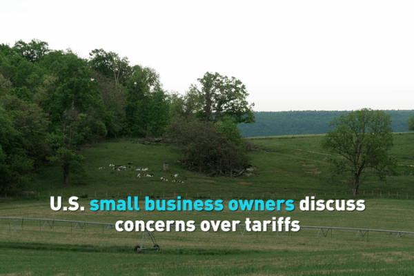 U.S. Loggers Feel Tariff Strain as Trade Policies Shift U_S__Loggers_Feel_Tariff_Strain_as_Trade_Policies_Shift video poster