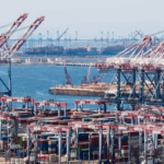 U_S__Ports_Grapple_With_Tariff_Fallout_as_Cargo_Volumes__Equipment_Costs_Soar - Khabar Asia U_S__Ports_Grapple_With_Tariff_Fallout_as_Cargo_Volumes__Equipment_Costs_Soar