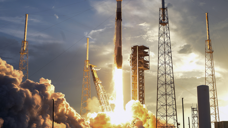 U_S__Push_Against_Chinese_Satellites_Risks_Global_Trust - Khabar Asia U_S__Push_Against_Chinese_Satellites_Risks_Global_Trust