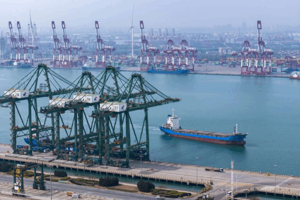 U.S. Sincerity Key to Sustaining China Trade Progress, Analysts Say U_S__Sincerity_Key_to_Sustaining_China_Trade_Progress__Analysts_Say