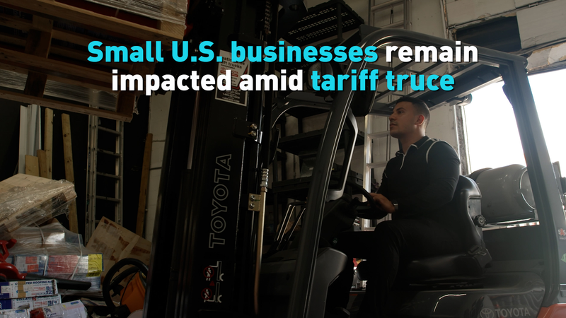 U_S__Small_Businesses_Struggle_Amid_Tariff_Truce_Uncertainty video poster