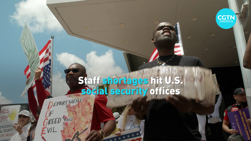 U_S__Social_Security_Offices_Face_Staffing_Crisis_as_Wait_Times_Soar_poster - Khabar Asia U_S__Social_Security_Offices_Face_Staffing_Crisis_as_Wait_Times_Soar video poster
