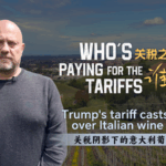U_S__Tariffs_Spark_Crisis_for_Italian_Wine_Exporters_poster - Khabar Asia U_S__Tariffs_Spark_Crisis_for_Italian_Wine_Exporters video poster