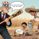 U_S__Threatens_Mexico_With_Tariffs_Over_Water_Dispute_Amid_Drought - Khabar Asia U_S__Threatens_Mexico_With_Tariffs_Over_Water_Dispute_Amid_Drought