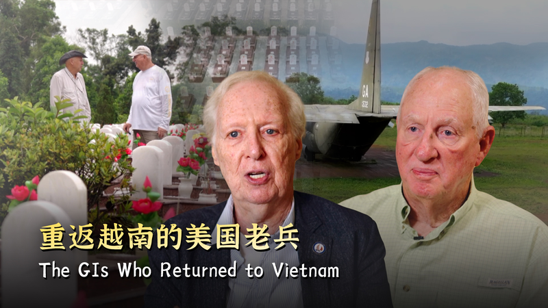 U.S. Veterans Return to Vietnam: Journeys of Healing 50 Years After War U_S__Veterans_Return_to_Vietnam__Journeys_of_Healing_50_Years_After_War video poster