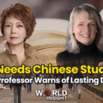 U_S__Visa_Crackdown_on_Chinese_Students_Risks_Academic_and_Economic_Ties__Experts_Warn_poster - Khabar Asia U_S__Visa_Crackdown_on_Chinese_Students_Risks_Academic_and_Economic_Ties__Experts_Warn video poster