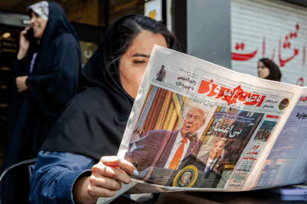 U.S. and Iran Resume Nuclear Talks in Rome Amid Stalled Progress U_S__and_Iran_Resume_Nuclear_Talks_in_Rome_Amid_Stalled_Progress