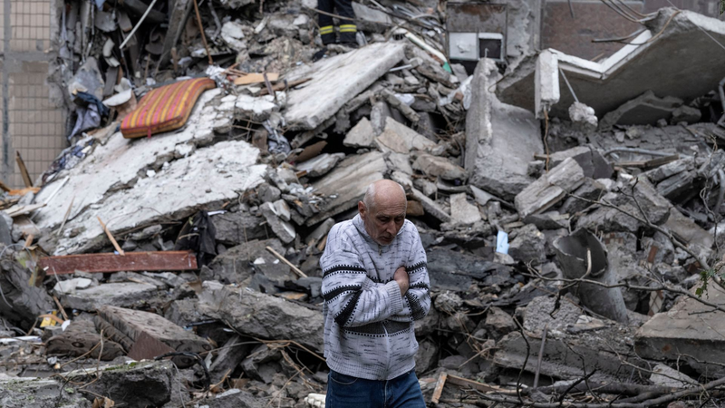 Ukraine-Russia Peace Talks in Istanbul: Will They Proceed? Ukraine_Russia_Peace_Talks_in_Istanbul__Will_They_Proceed_