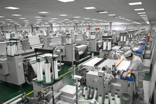 China’s Private Sector Law Sparks Economic Shift China’s Private Sector Law Sparks Economic Shift