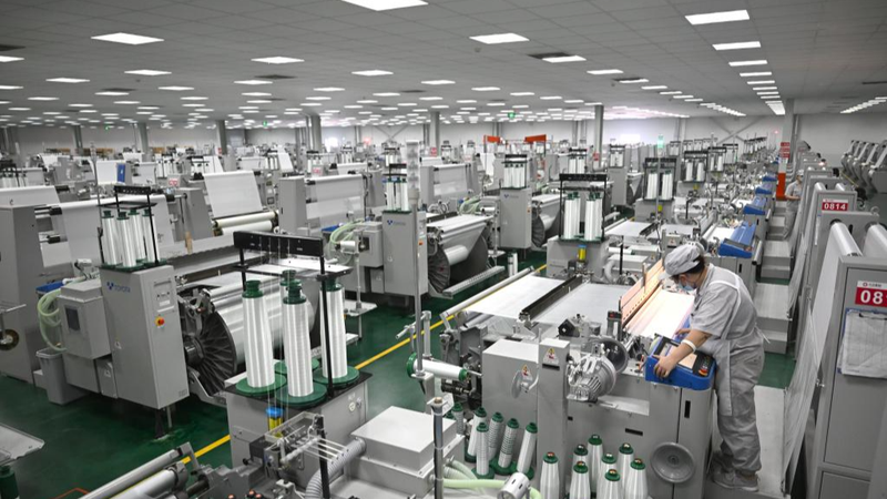 V3ZHZQ6RKB9TG61Y4NXJ - Khabar Asia China’s Private Sector Law Sparks Economic Shift