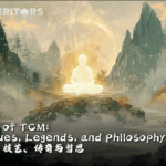 TCM Philosophy: Humanity’s Cosmic Harmony With Nature video poster