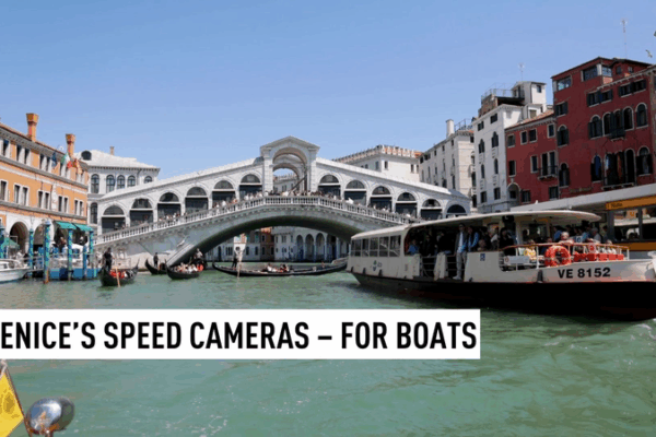 Venice Tackles Canal Chaos with Speed Cameras for Boats Venice_Tackles_Canal_Chaos_with_Speed_Cameras_for_Boats video poster
