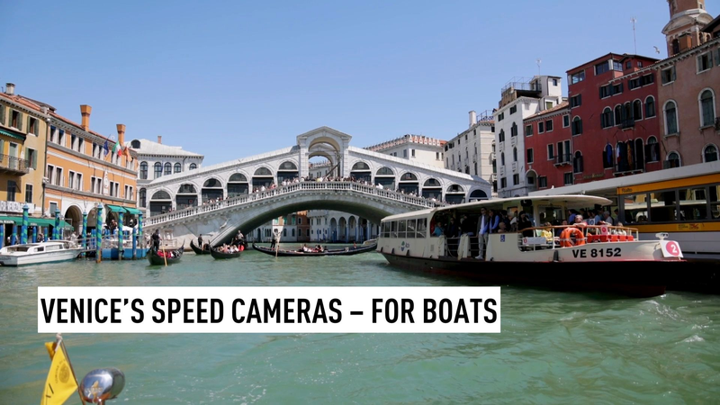 Venice_Tackles_Canal_Chaos_with_Speed_Cameras_for_Boats video poster