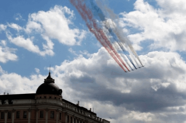 Victory Day Parade Marks 80th Anniversary in Moscow Victory_Day_Parade_Marks_80th_Anniversary_in_Moscow