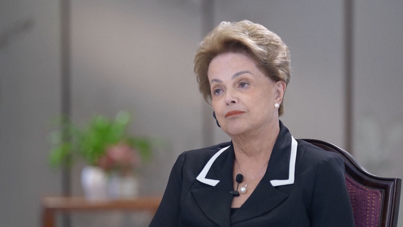 Rousseff Praises Xi’s Support for New Development Bank Milestones Rousseff Praises Xi’s Support for New Development Bank Milestones video poster