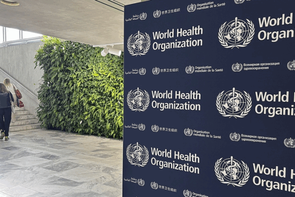 WHA Rejects Taiwan Observer Bid for Ninth Consecutive Year WHA_Rejects_Taiwan_Observer_Bid_for_Ninth_Consecutive_Year