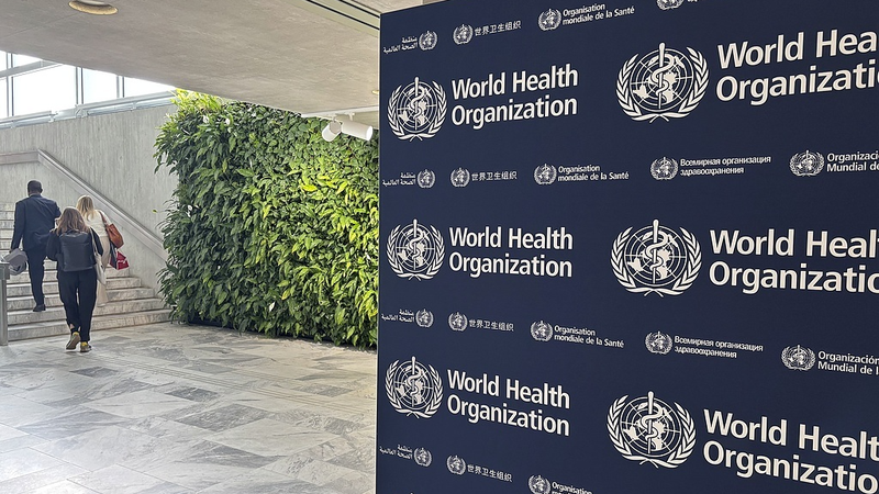 WHA_Rejects_Taiwan_Observer_Bid_for_Ninth_Consecutive_Year - Khabar Asia WHA_Rejects_Taiwan_Observer_Bid_for_Ninth_Consecutive_Year