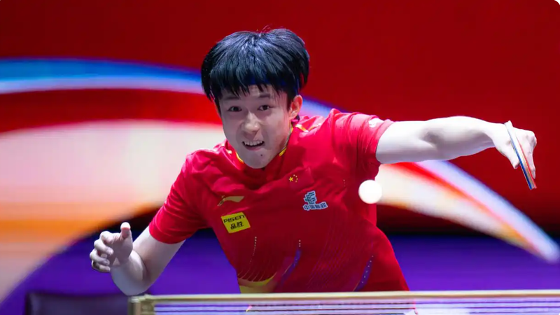 Wang Chuqin Dominates Opening Round at World Table Tennis Championships Wang_Chuqin_Dominates_Opening_Round_at_World_Table_Tennis_Championships
