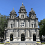 Wangfujing_Church__Bridging_Chinese_and_Western_Heritage video poster