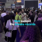 Web_Summit_Rio_2024_Smashes_Attendance_Records_Again_poster - Khabar Asia Web_Summit_Rio_2024_Smashes_Attendance_Records_Again video poster
