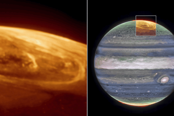 Webb Telescope Unveils Jupiter’s Stunning Auroras Webb_Telescope_Unveils_Jupiter_s_Stunning_Auroras