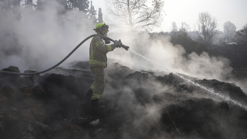 Wildfires Disrupt Israel’s Memorial Day Observances Wildfires_Disrupt_Israel_s_Memorial_Day_Observances