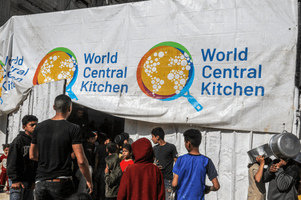 World Central Kitchen Halts Gaza Operations Amid Supply Shortages World_Central_Kitchen_Halts_Gaza_Operations_Amid_Supply_Shortages