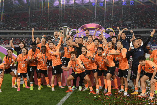 Wuhan Claims Historic AFC Women’s Champions League Title in Thrilling Final Wuhan_Claims_Historic_AFC_Women_s_Champions_League_Title_in_Thrilling_Final